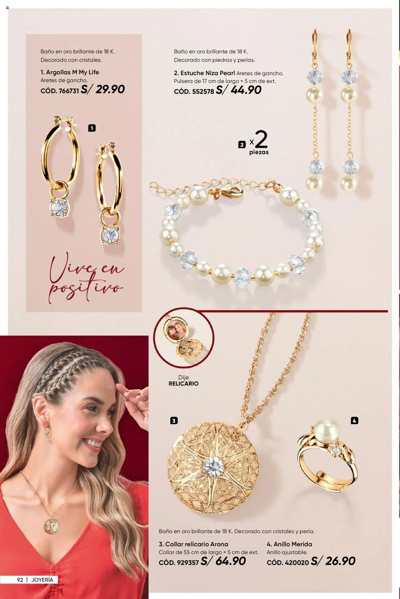Catálogo Azzorti válido desde 28.07.2025 | Página: 94 | Productos: Baño