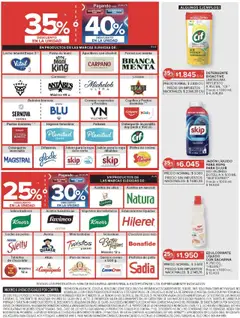 Carrefour ofertas │ válido desde el 12.08.2025 | Página: 10