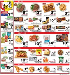 Preview of Weis weekly ads valid from 16.04.2026 | Page: 2