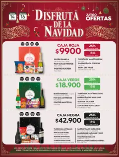 Vista previa Jumbo - Ofertas  válido desde el 14.11.2025 | Página: 4