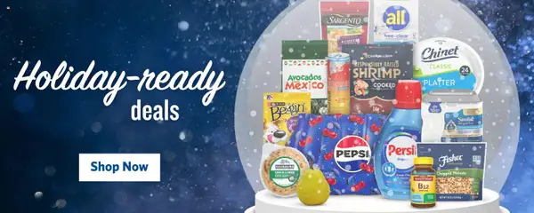 Preview of Food Lion weekly ads valid from 10.12.2025 | Page: 14