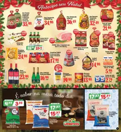 Supermercados Unidos Black Friday - Pré-Visualização do folheto da loja Supermercados Unidos, válido de 17.11.2025 | Página: 9