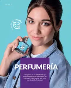 Avon - Catálogo Campaña 02/2026 -  Vista previa de la revista de la tienda Avon valido desde el 01.02.2026 | Página: 78 | Productos: Fragancia