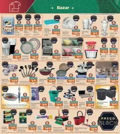 Supermercados Condor - Ofertas da semana  - Pré-Visualização do folheto da loja Supermercados Condor, válido de 17.11.2025 | Página: 26