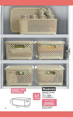 Gigot catálogo │ válido desde el 12.08.2025 | Página: 150 | Productos: Ordenador, Esterilla