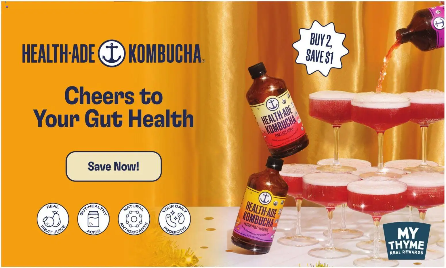 Fresh Thyme Weekly Ad - MO - valid from 12.11.2025 | Page: 12