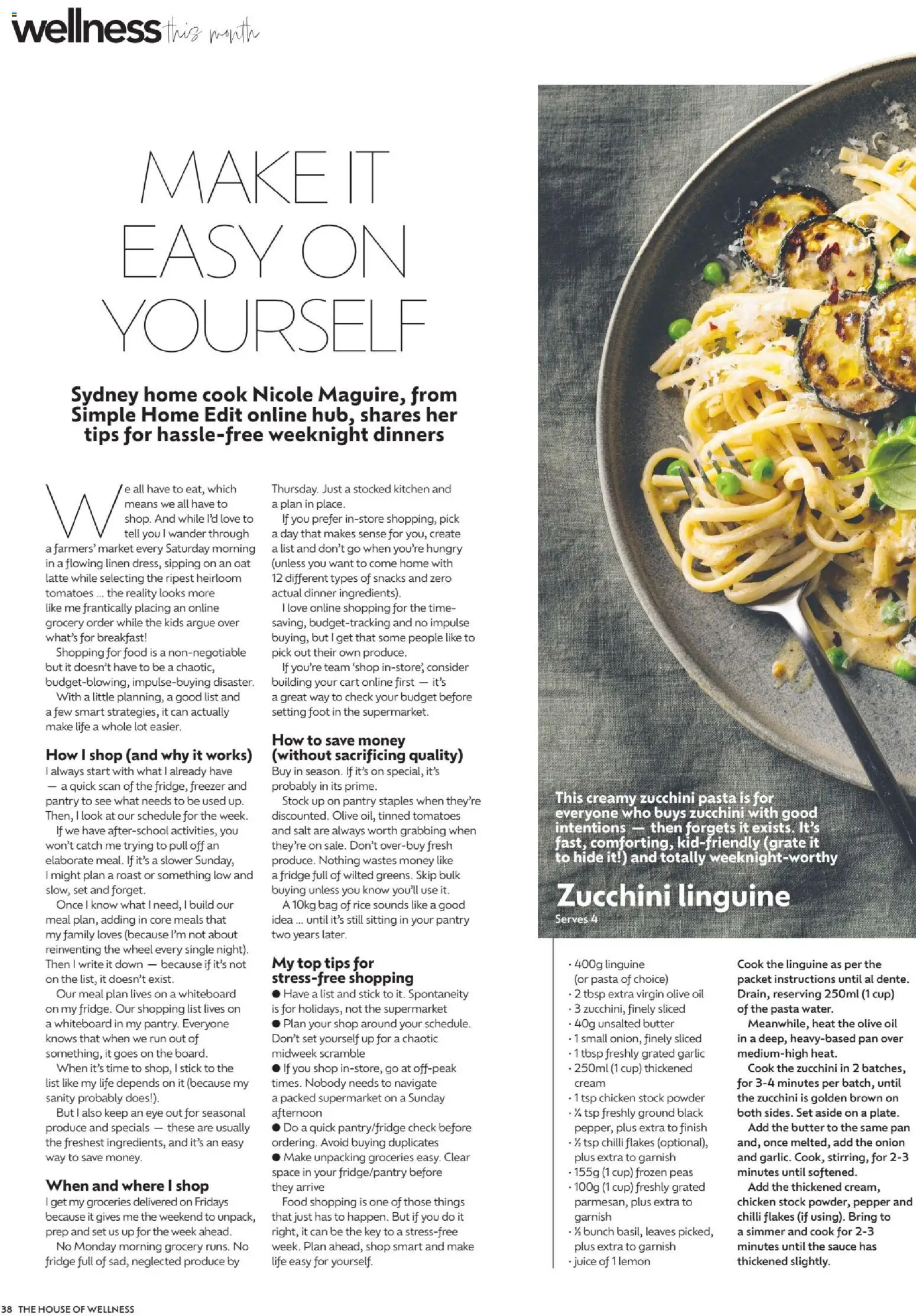 Chemist Warehouse catalogue - valid from 30.10.2025 | Page: 38