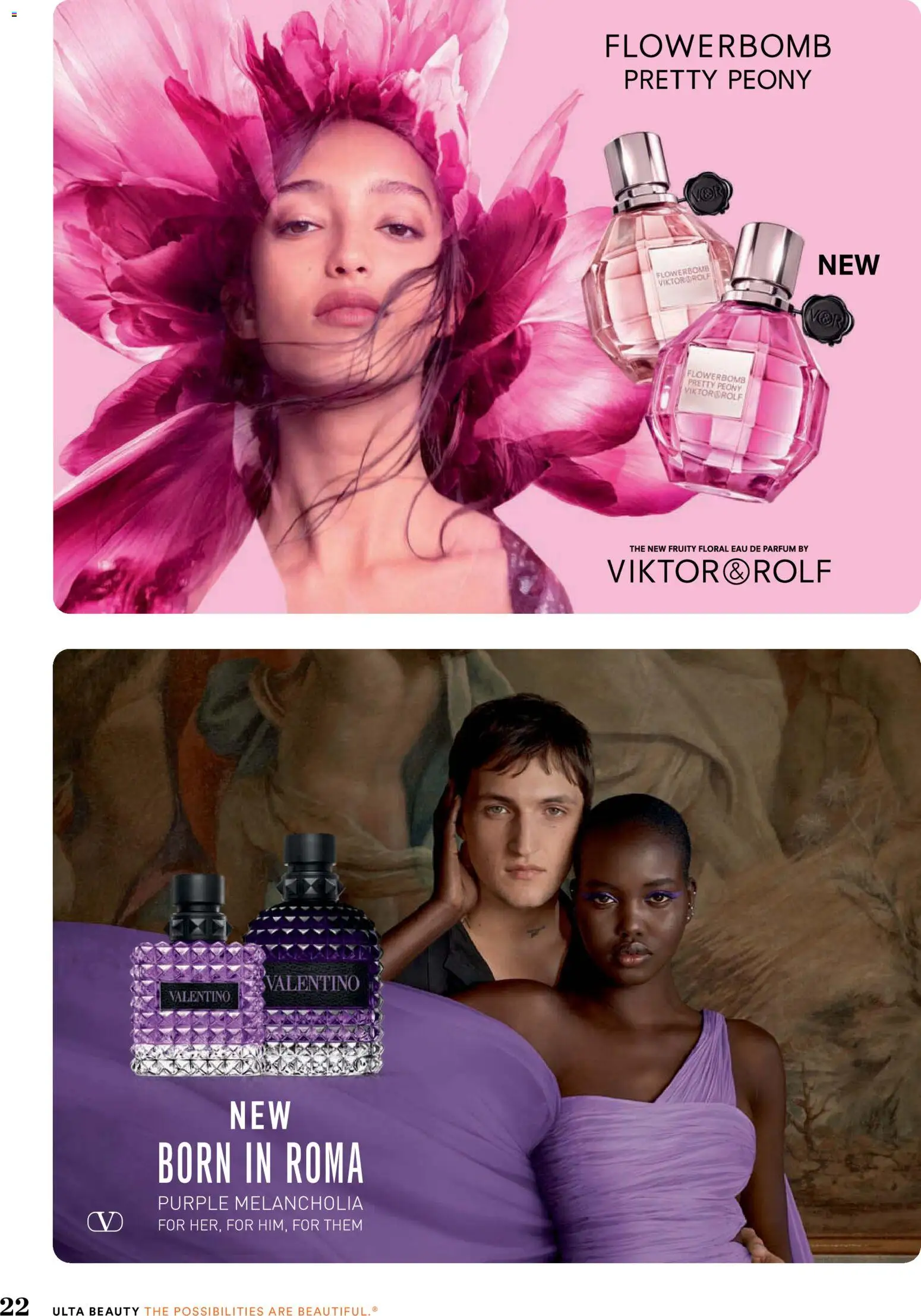 Ulta Beauty - 4.19.26 - 5.10.26 - valid from 19.04.2026 | Page: 22