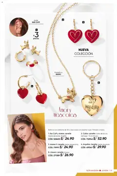 Vista previa de folleto Azzorti - Campaña C17/2025 de la Azzorti válido desde 15.10.2025 | Página: 93 | Productos: Baño