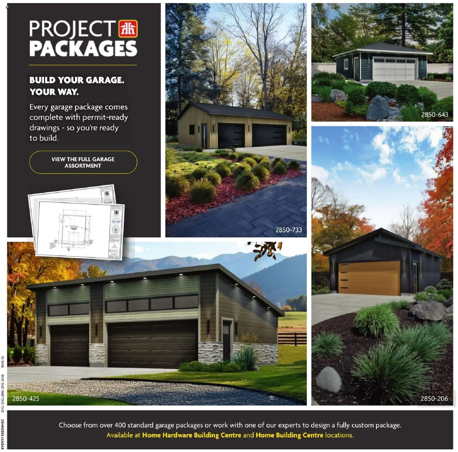 Home Hardware flyer valid from 15.01.2026 | Page: 14