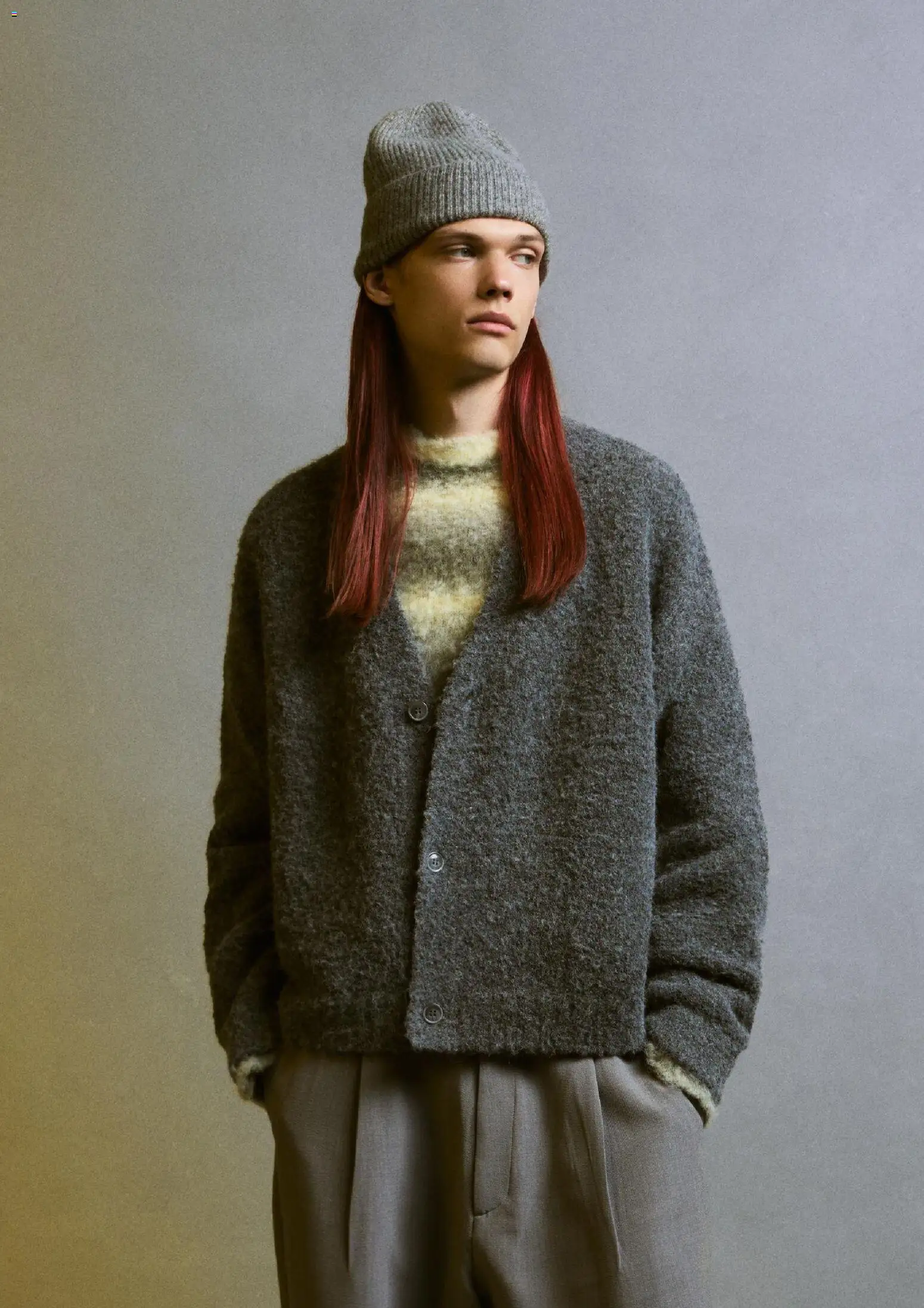 Nuevas ofertas de Bershka válidas en toda la República Mexicana desde el 01.11.2025. ¡Encuentra las mejores ofertas en Bershka catálogo Men! | Página: 5