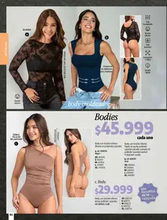 Pacifika - Campaña 03 / 2026 -  Vista previa de la revista de la tienda Pacifika valido desde el 01.03.2026 | Página: 86