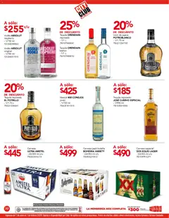 Vista previa de City Club catálogo, nuevo folleto de la tienda, válido en México a partir del 01.01.2026 | Página: 32