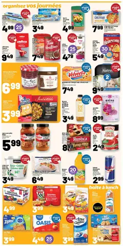 Preview of Metro - Black Friday  from shop Metro valid from 27.11.2025 | Page: 17