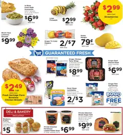 Preview of Dillons weekly ads valid from 11.03.2026 | Page: 9