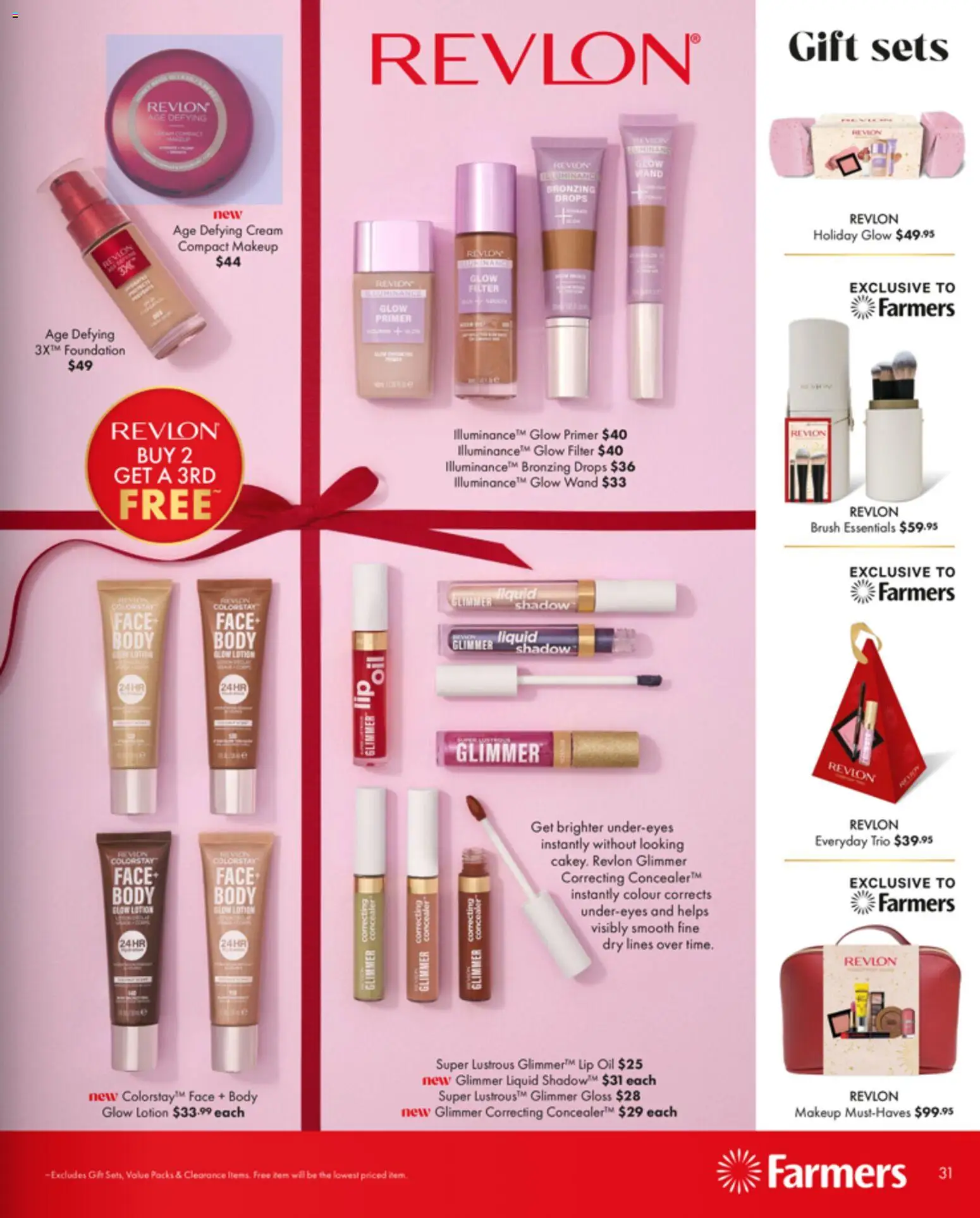 Farmers catalogue from 04.12.2025 | Page: 31