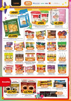 Cordiez ofertas │ válido desde el 14.08.2025 | Página: 2