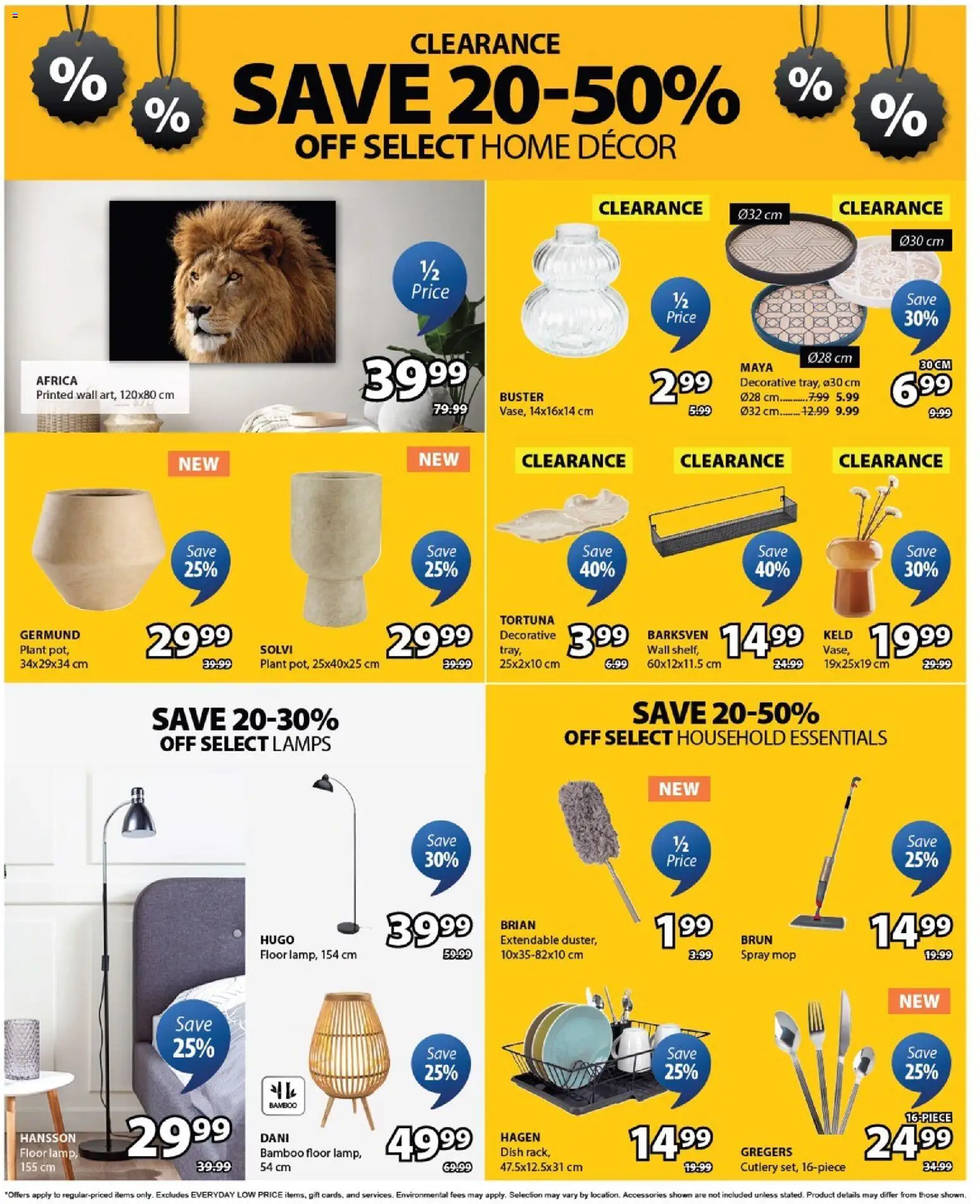 JYSK flyer valid from 05.02.2026 | Page: 19