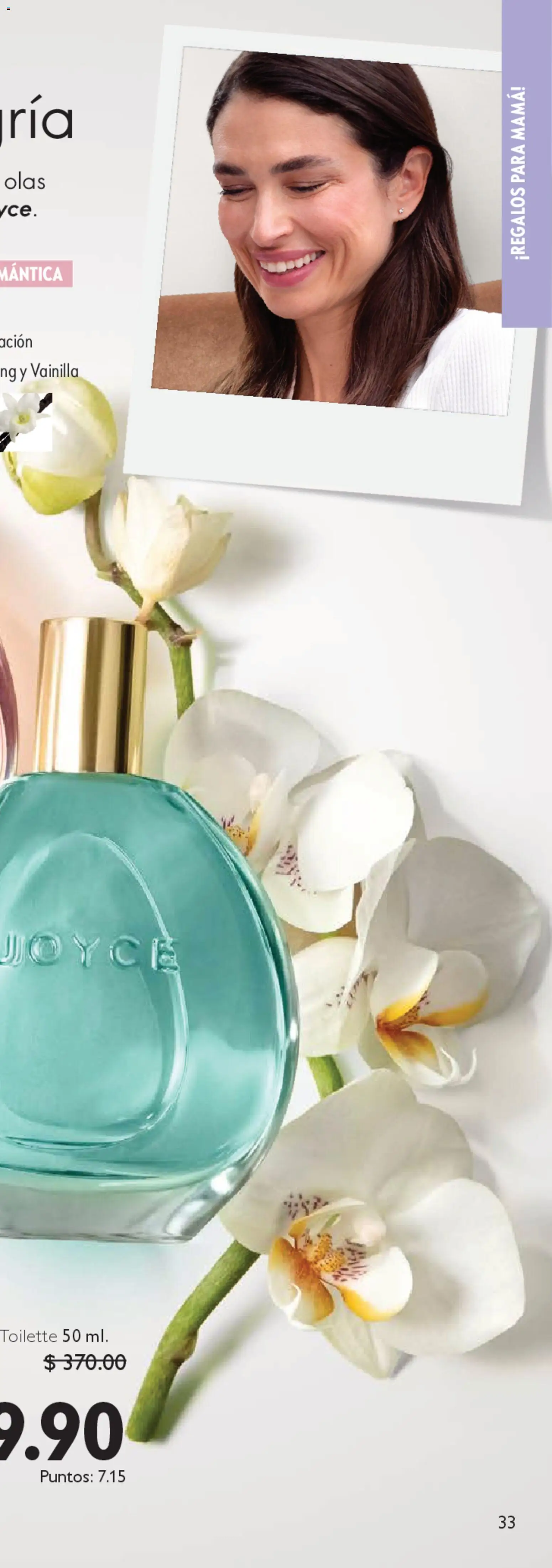 ¡El último » catálogo de Oriflame para Mayo « está aquí! Descubre las SUPER OFERTAS. | México