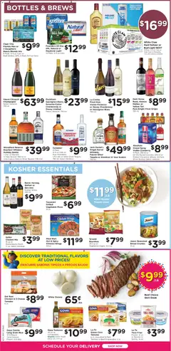 Preview of Kroger weekly ads valid from 26.12.2025 | Page: 9