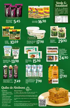 Confiança - Ofertas Exclusivo  - Pré-Visualização do folheto da loja Confiança, válido de 22.01.2026 | Página: 3