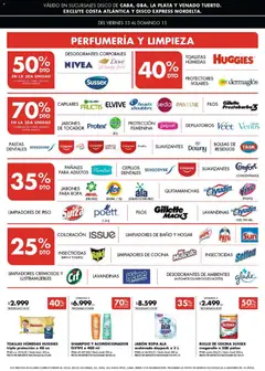 Vista previa Disco ofertas válido desde el 13.02.2026 | Página: 6