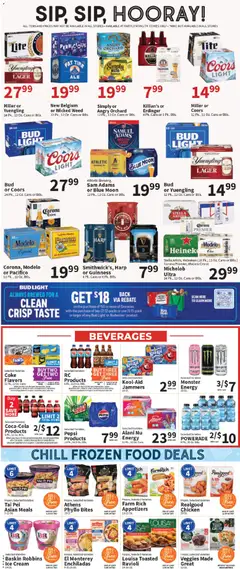 Preview of Food City weekly ads valid from 18.03.2026 | Page: 6