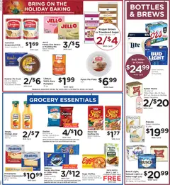 Preview of Kroger weekly ads valid from 05.11.2025 | Page: 7