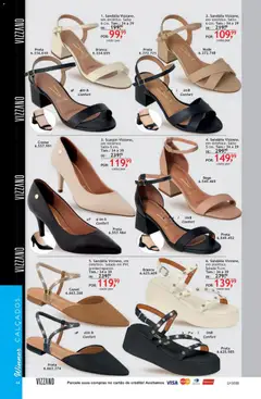 Quatro Estações - Catálogo 04-05-06 - Pré-Visualização do folheto da loja Quatro Estações, válido de 01.04.2026 | Página: 44 | Produtos: Creme, Pá