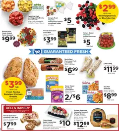Preview of King Soopers weekly ads valid from 05.11.2025 | Page: 12