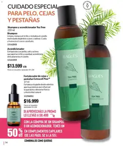 Vista previa Bagués - Catálogo válido desde el 06.04.2026 | Página: 54