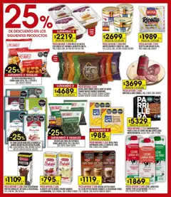 Vista previa Coto - Ofertas válido desde el 02.03.2026 | Página: 6