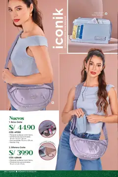 Vista previa de folleto Azzorti - Black Friday de la Azzorti válido desde 03.11.2025 | Página: 250