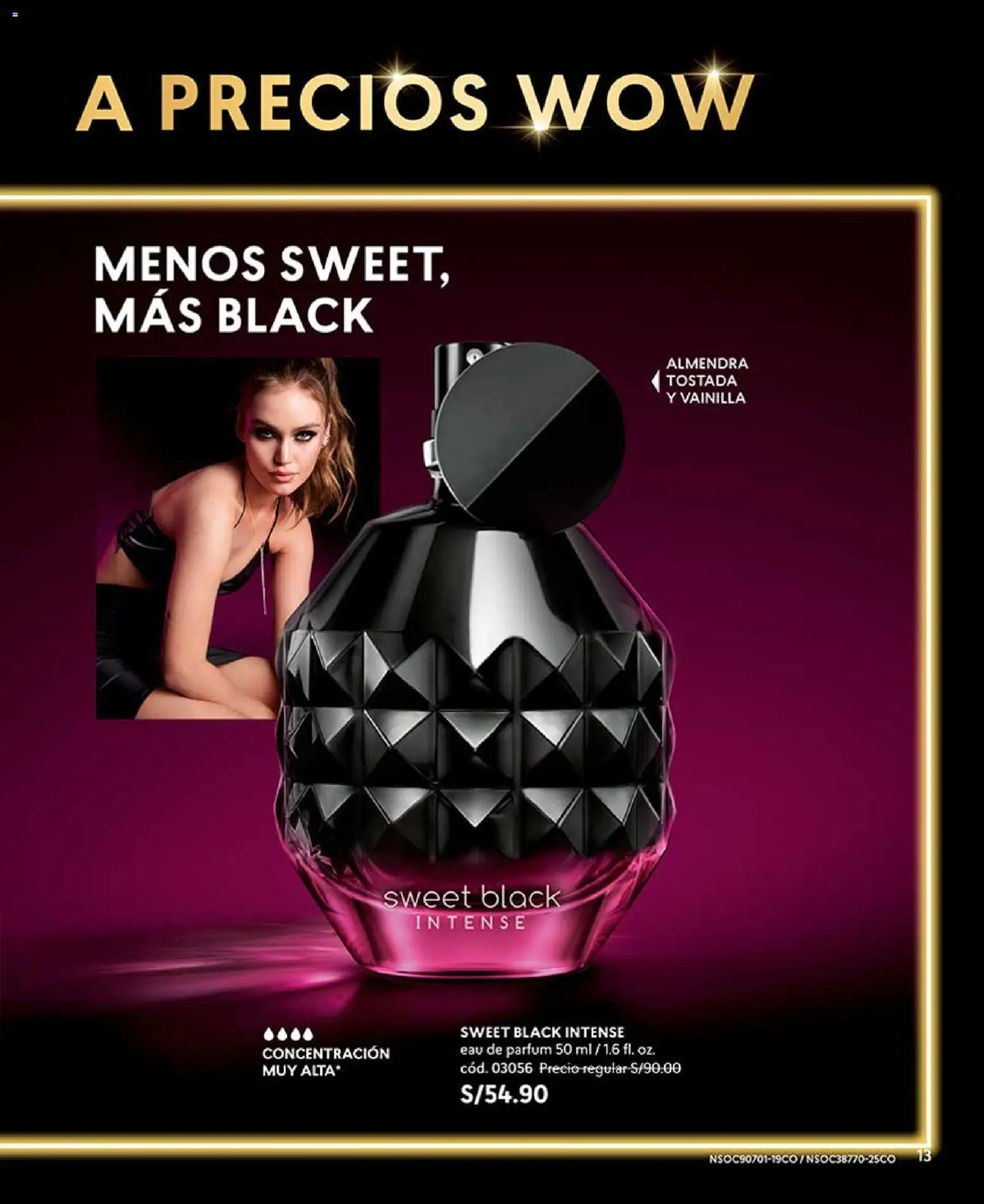 Catálogo CyZone válido desde 04.04.2026 | Página: 13