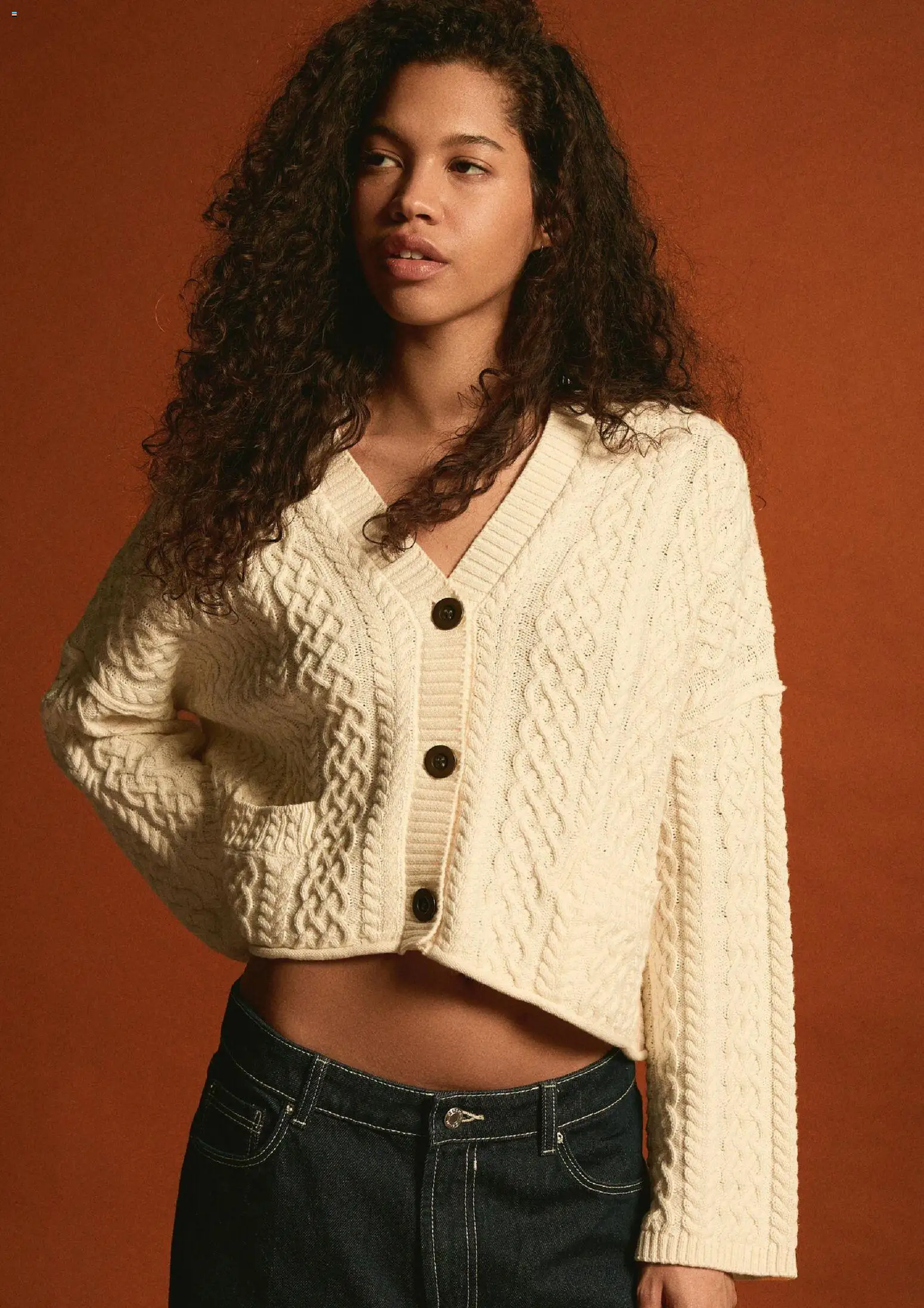 Nuevas ofertas de Bershka válidas en toda la República Mexicana desde el 02.02.2026. ¡Encuentra las mejores ofertas en Bershka catálogo! | Página: 6