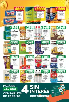 Vista previa Almacor catálogo válido desde el 06.11.2025 | Página: 6