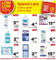 Weis Hello Autumn - valid from 18.09.2025 | Page: 8