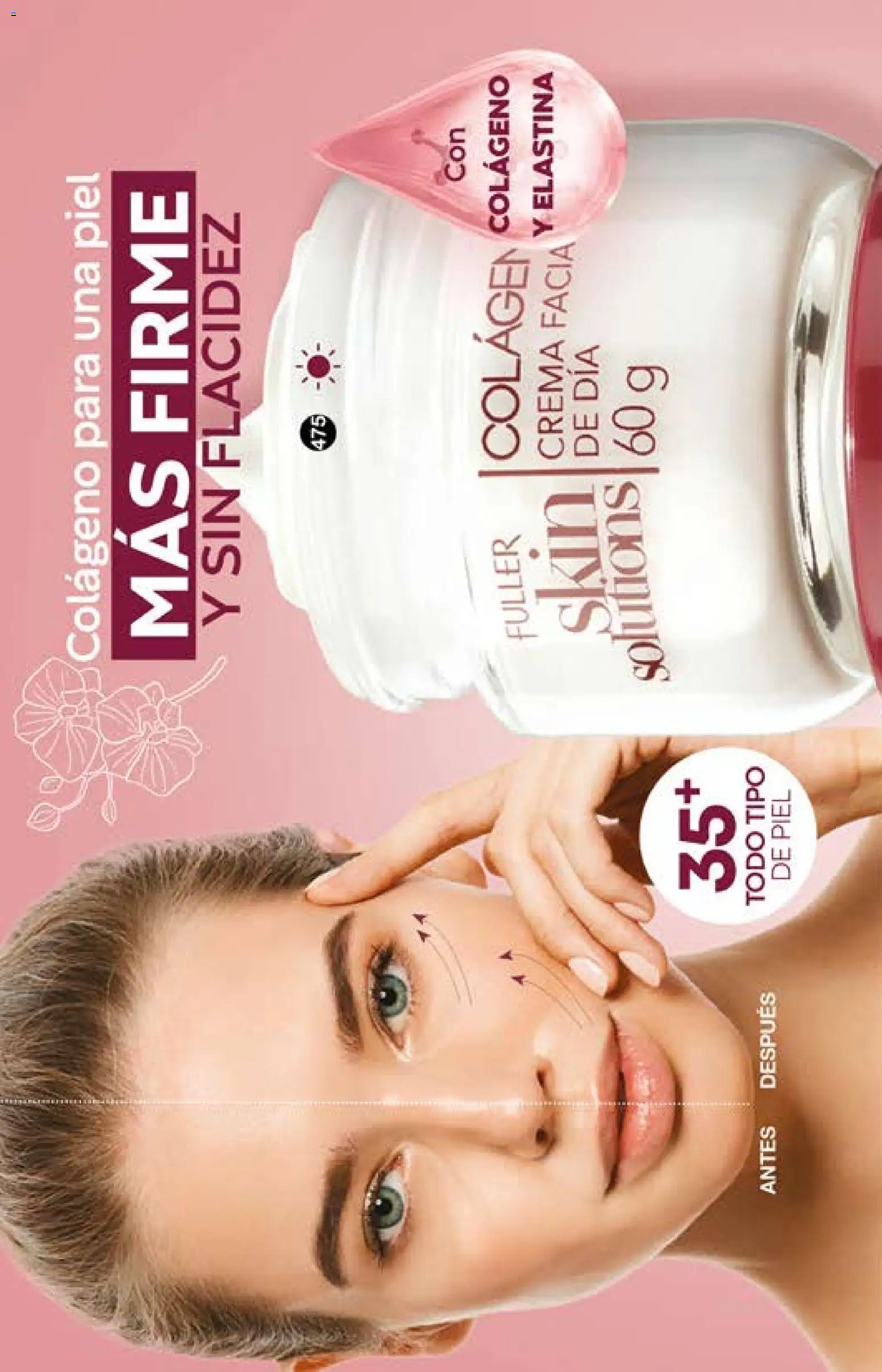 ¡El último » catálogo de Fuller para Abril « está aquí! Descubre las SUPER OFERTAS. | México