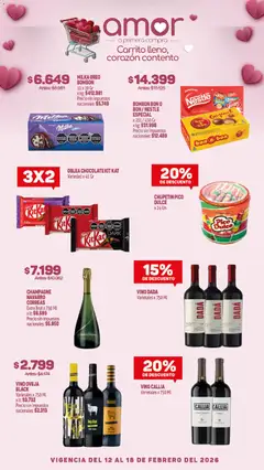 Vista previa Makro ofertas válido desde el 19.09.2026 | Página: 9