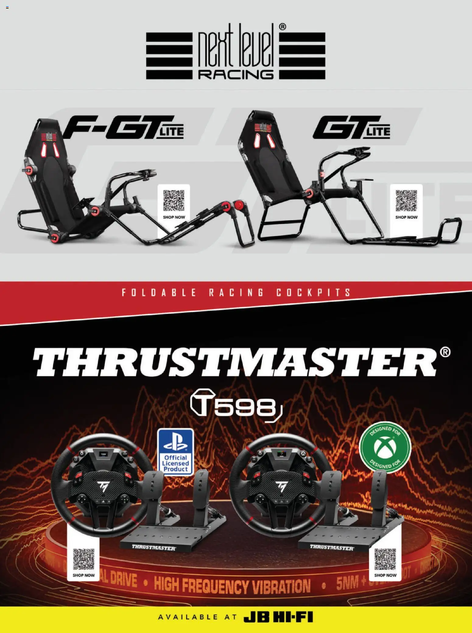 JB Hi-Fi catalogue - valid from 02.03.2026 | Page: 55