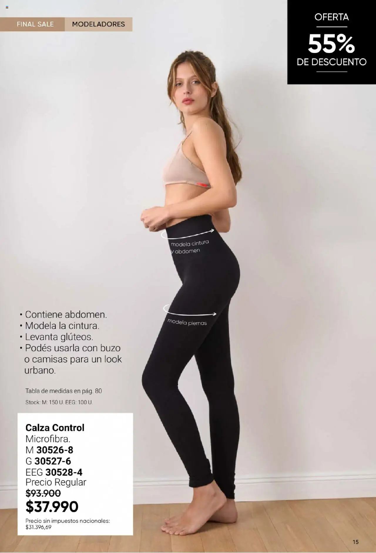 Avon - Casa & Estilo │ válido desde el 03.06.2025 | Página: 16 | Productos: Buzo