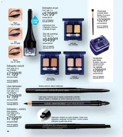 Vista previa Millanel - Catálogo válido desde el 02.03.2026 | Página: 88