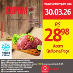 Oxan Atacadista - Ofertas da semana - Pré-Visualização do folheto da loja Oxan Atacadista, válido de 30.03.2026 | Página: 4