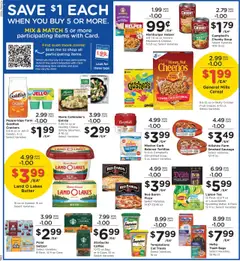 Preview of Fred Meyer weekly ads valid from 08.10.2025 | Page: 6