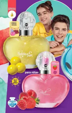 Vista previa de Fuller - Campaña 14 2025, nuevo folleto de la tienda, válido en México a partir del 15.10.2025 | Página: 116 | Productos: Plátano, Glitter, Esencias