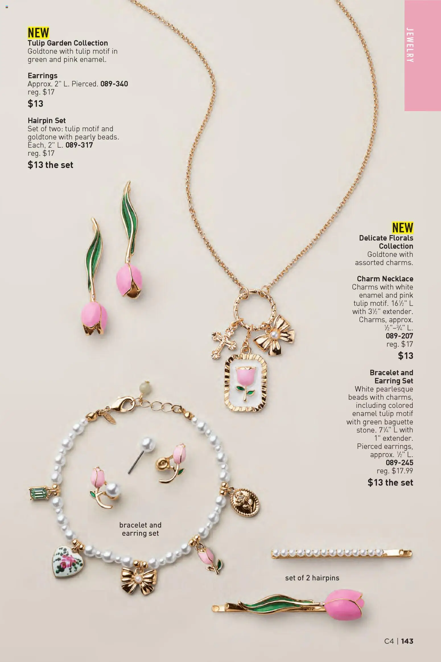 Avon Brochure - valid from 11.02.2026 | Page: 143