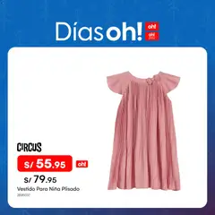 Vista previa de folleto Catálogo Oechsle  de la Oechsle válido desde 08.12.2025 | Página: 5 | Productos: Vestido