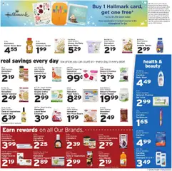 Hannaford Weekly Ad - valid from 27.07.2025 | Page: 7