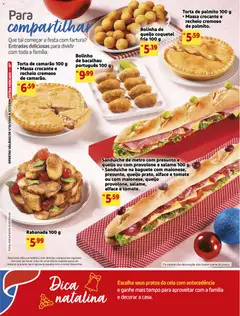 Extra - Ofertas de Natal - Pré-Visualização do folheto da loja Extra, válido de 01.12.2025 | Página: 2