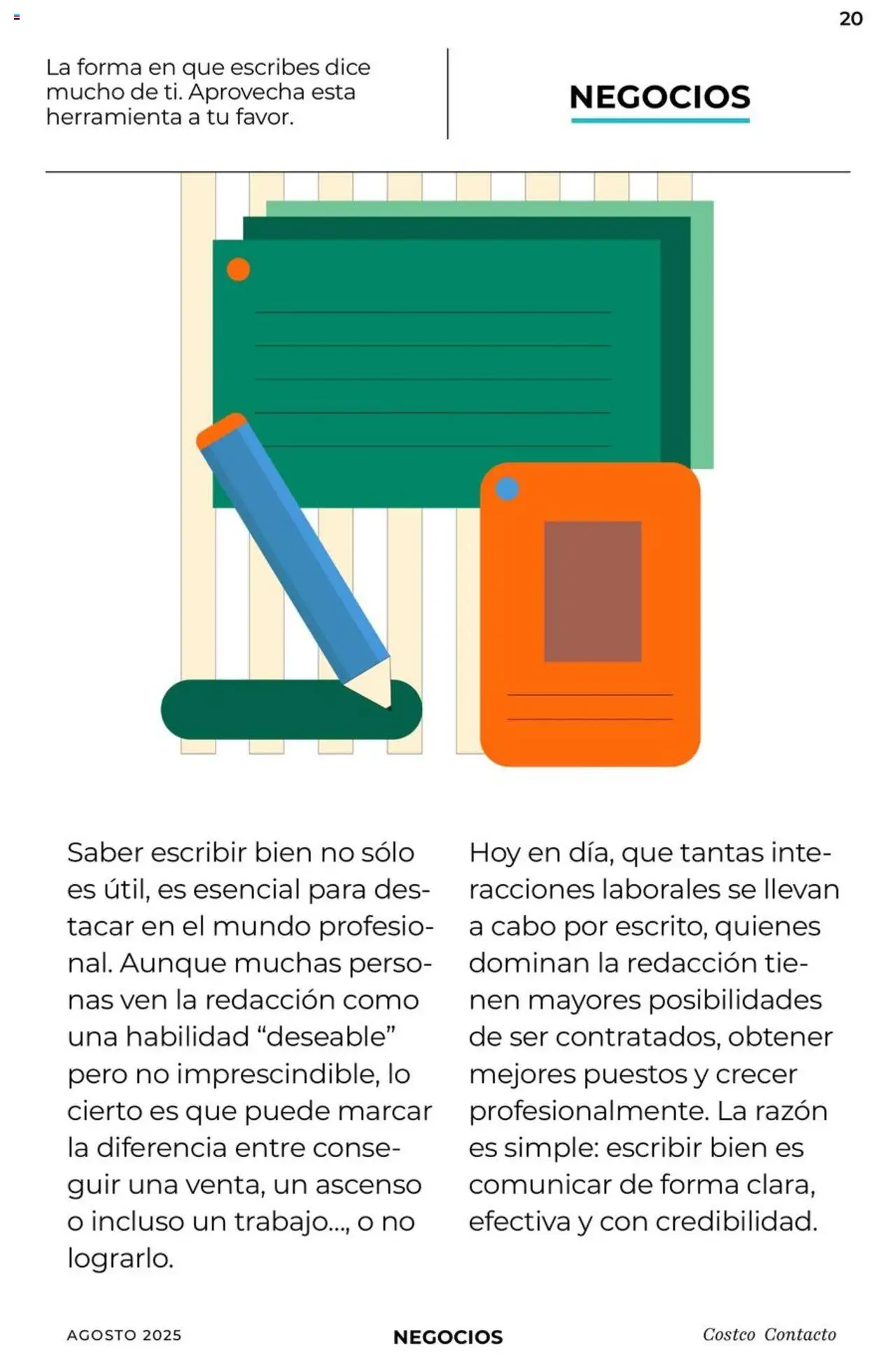 Nuevas ofertas de Costco válidas en toda la República Mexicana desde el 07.08.2025. ¡Encuentra las mejores ofertas en Costco - Catálogo Agosto! | Página: 20